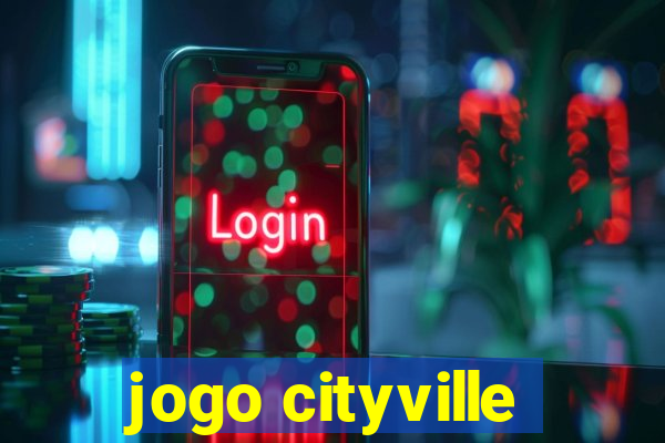 jogo cityville